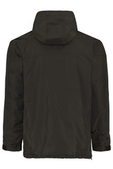 CARDINAL CASUAL JAKET HOODIE PARASUT (GREY)